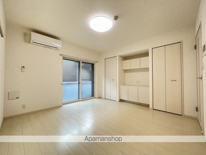 グレイス蘇我[1K/26.08m2]のリビング・居間