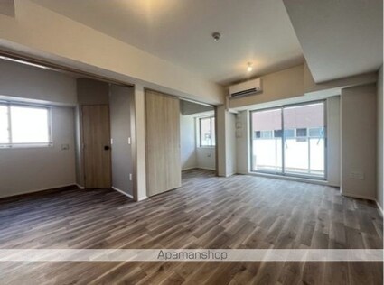 ＡＳＭＡＣＩ　ＭＡＩＳＯＮ両国Ⅱ[2LDK/54.75m2]のリビング・居間1