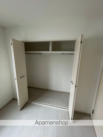 メゾンパランセの内装写真