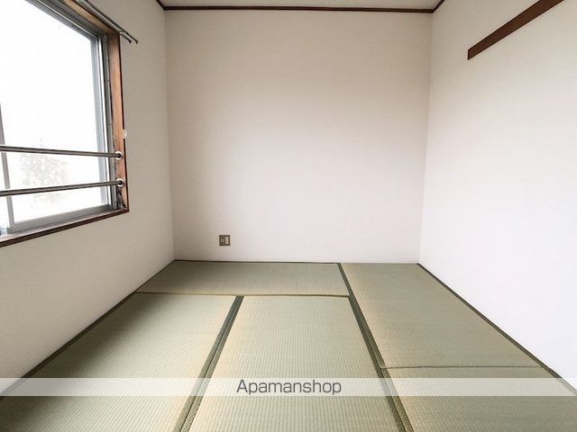 ライトアップ萩丘2番館の内装写真