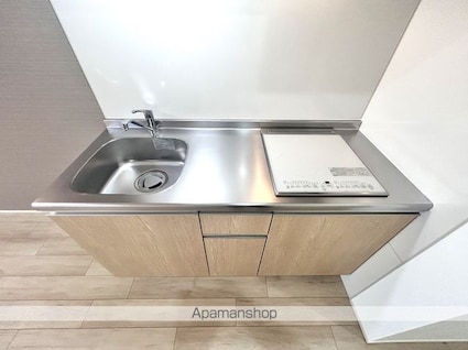 ポート　フルール[1LDK/40.28m2]の内装5