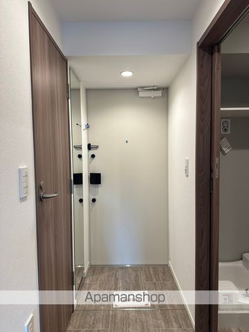 コスモグラシア新宿西早稲田の内装写真
