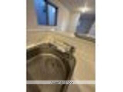 東京都世田谷区弦巻２丁目[1LDK/50.6m2]の内装2