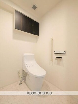 ラフィスタ中野本町[1R/30.69m2]のトイレ