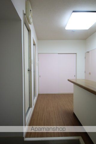 センチュリーショウエイVの内装写真