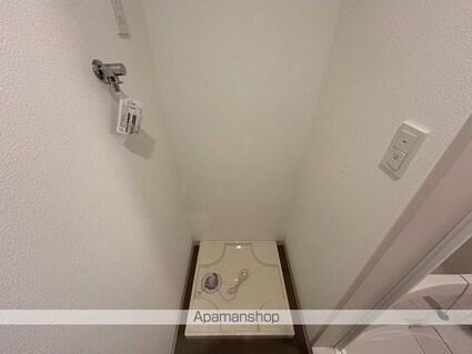 パシフィックコート[1K/24.95m2]の内装3