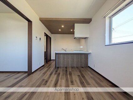 Ｓｅｎｔｉａ南吉田[1LDK/39.2m2]の内装2