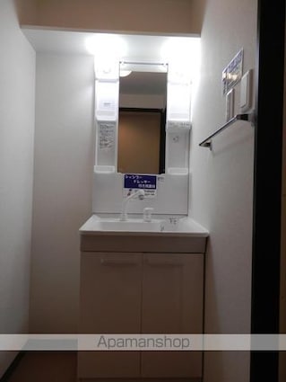 プランドールフジ[2LDK/51.92m2]の洗面所