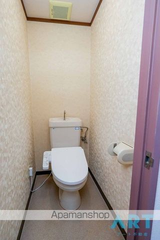シャルマンコーポ土居の内装写真