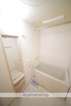 リバーサイドふじ[2LDK/54.66m2]のバス