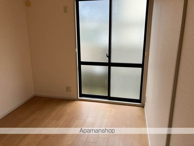 和歌山県海南市船尾[2LDK/46.8m2]の内装1