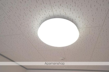 林檎館[1K/25.5m2]の内装