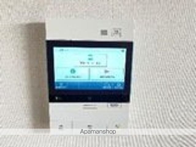 サンジュの内装写真