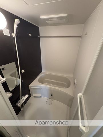 フラット大南3号館の内装写真