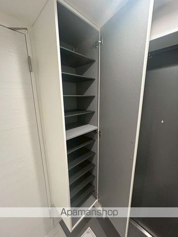 AGLAIA 新宿西落合の内装写真