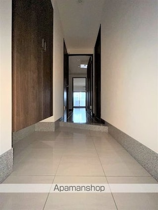 福島県福島市万世町[1K/31.52m2]の玄関