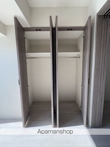 ALIVIS笹塚の内装写真