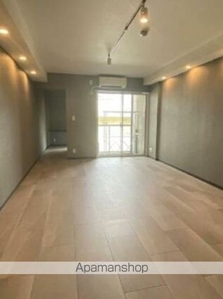 東京都世田谷区代田２丁目[1R/32.65m2]のリビング・居間