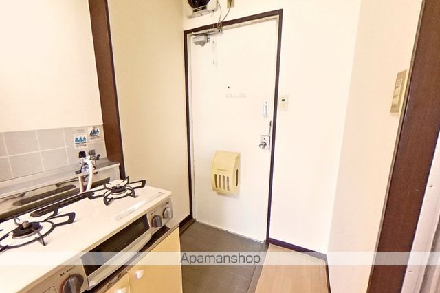 コーポ田淵の内装写真