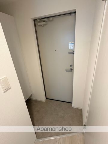ジーメゾン西湊ベルジュールの内装写真