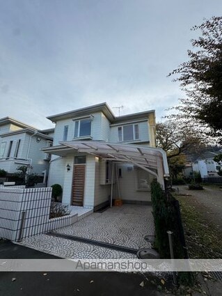 岩戸北２丁目戸建[4SLDK/125.82m2]の外観3