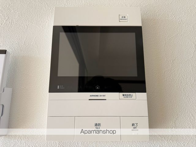 コンフォールプレマの内装写真
