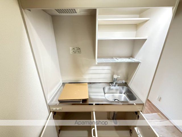 三沢NKマンションの内装写真