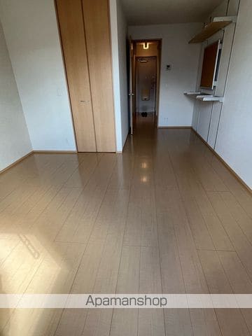 メゾンドールKASAの内装写真