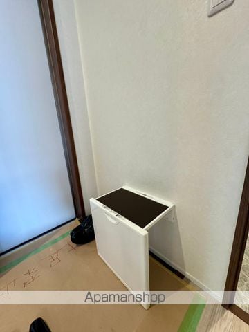 エスコンディーテ銀杏町の内装写真