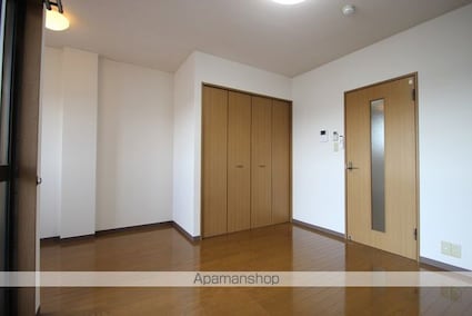 福島県郡山市富田町字坦ノ腰[1K/30.37m2]のリビング・居間