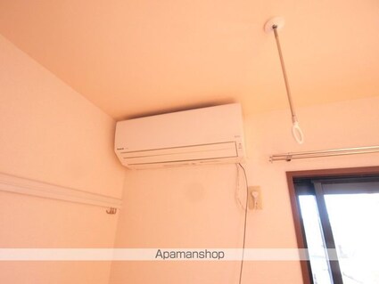 長野県松本市高宮北[1DK/32.24m2]のその他設備