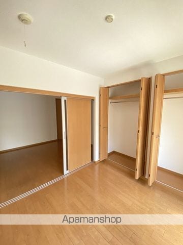 グリーンハイツの内装写真