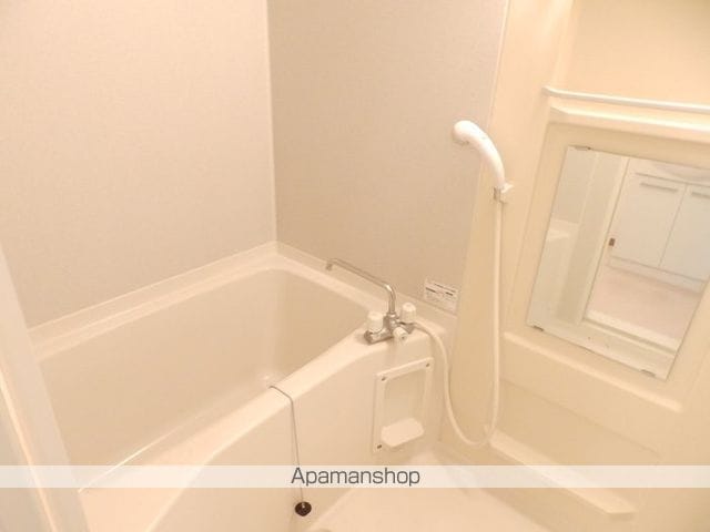 セジュールクリア A棟の内装写真