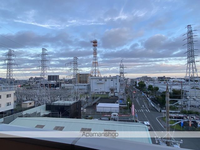SKYIIIのその他写真