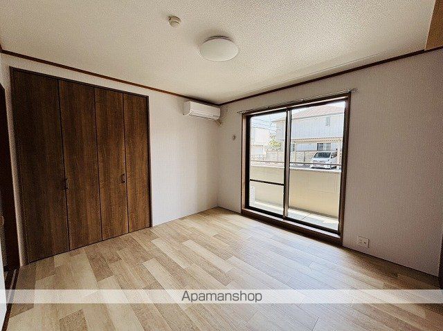 AVENIR大岩の内装写真