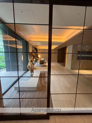 ザ・ライオンズミレス蔵前[1LDK/38.2m2]の共用部2