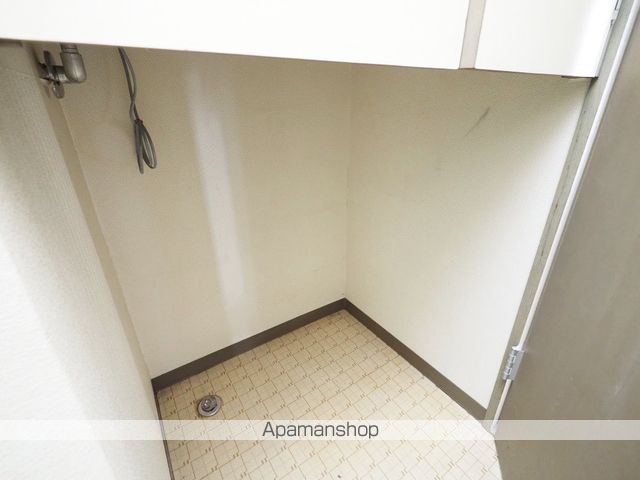 プレステージ21の内装写真