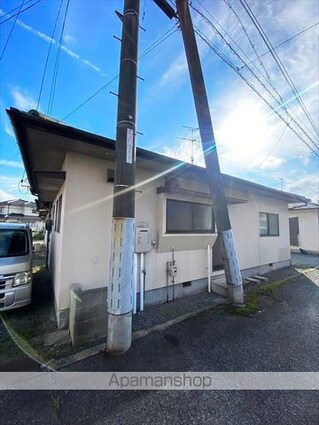 中島三木様借家[3K/51.34m2]の外観5