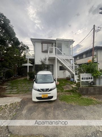 南豊田一戸建の外観写真