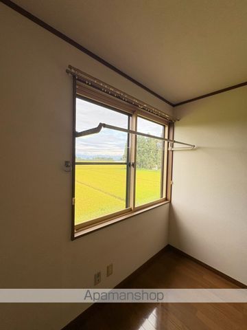 コテージ柳町の内装写真