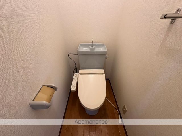 カーサ・アルビオンCの内装写真