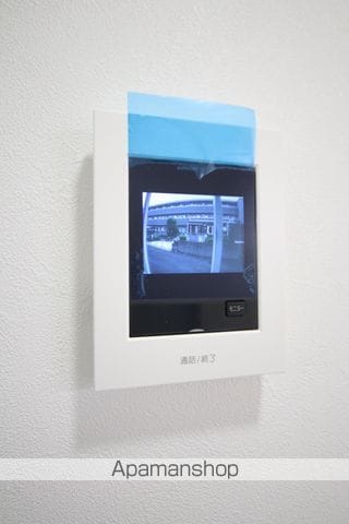 レジデンス霞ヶ関の内装写真