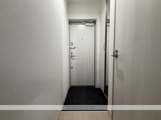 TIO GRACEの内装写真