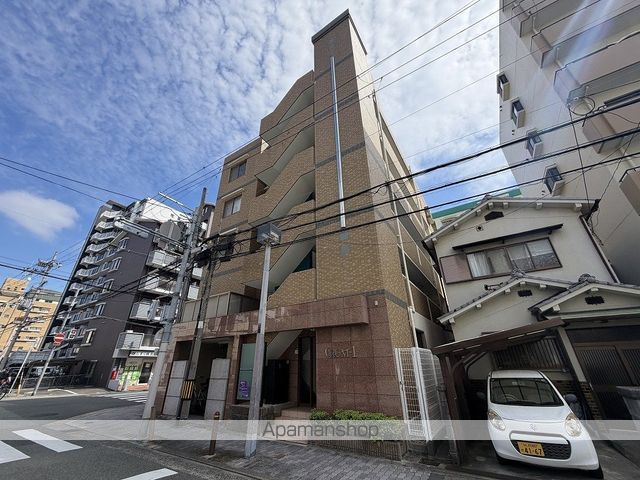 CRUM−1の外観写真