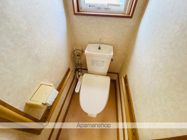 本通1丁目32番貸家の内装写真