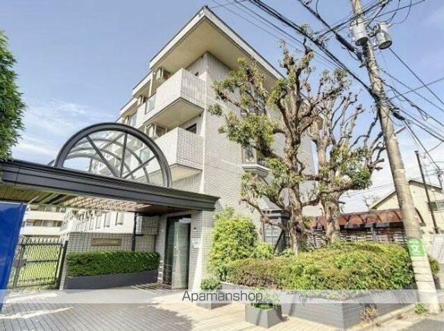アルテハイム上石神井のその他写真