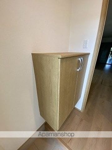 maison soleilの内装写真
