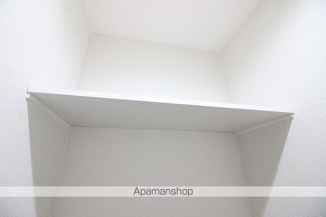 ポラリス柏陽の内装写真