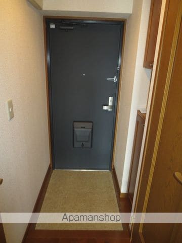 アルコバレーノIIの内装写真