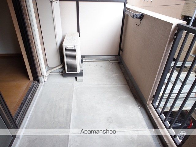 ルモール大濠北の内装写真